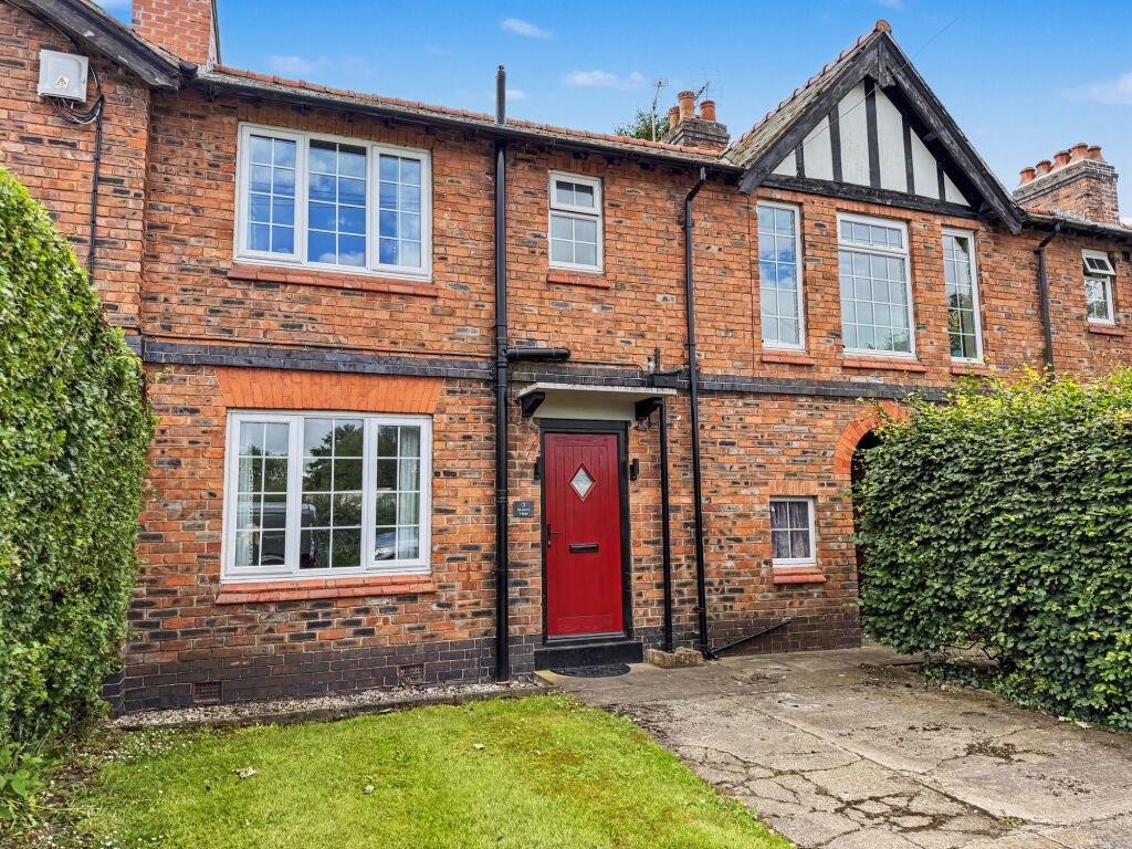 Main image of property: Post Office Lane, Hampton, SY14
