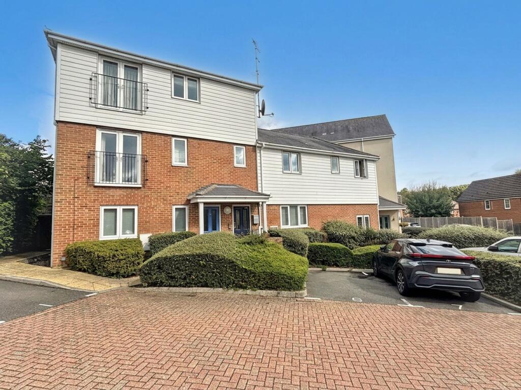 Main image of property: Forest Avenue, Ashford, TN25