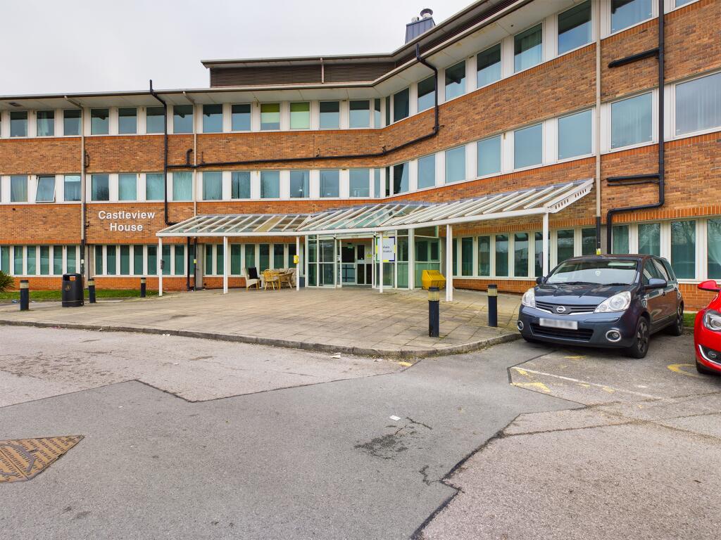 Main image of property: Castleview, Halton, Runcorn, WA7