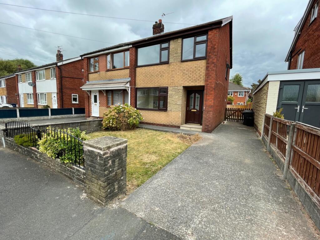 Main image of property: Western Drive, Leyland, Lancashire