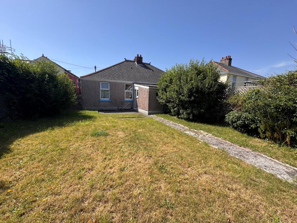 Main image of property: Broad Park, Oreston, Plymouth, Devon