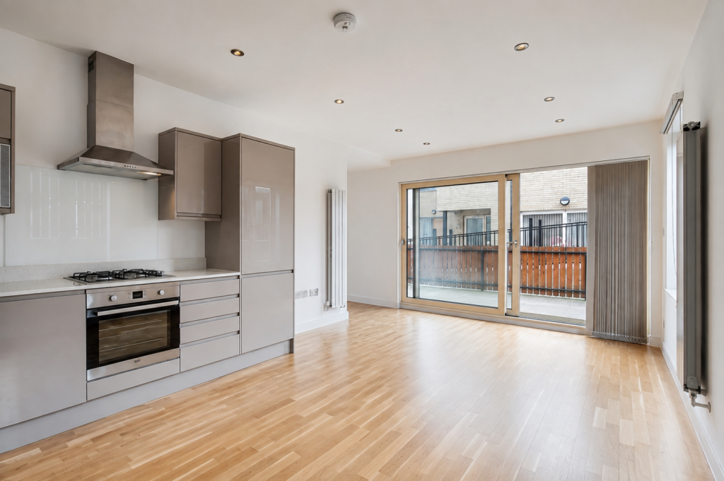 Main image of property: Gallosson Road, London, SE18