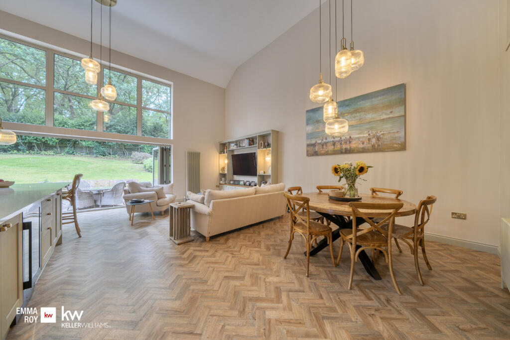 Main image of property: Hurn Lane, Ringwood, BH24