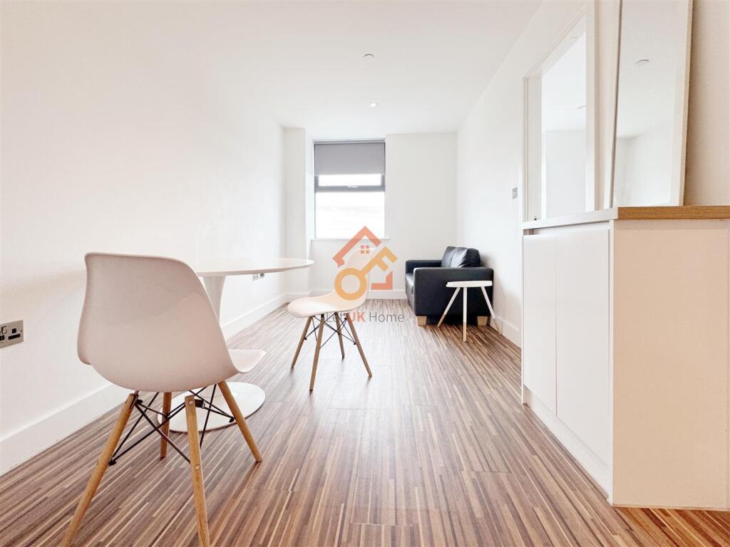 Main image of property: Westpoint, 501 Chester Road, Manchester M16