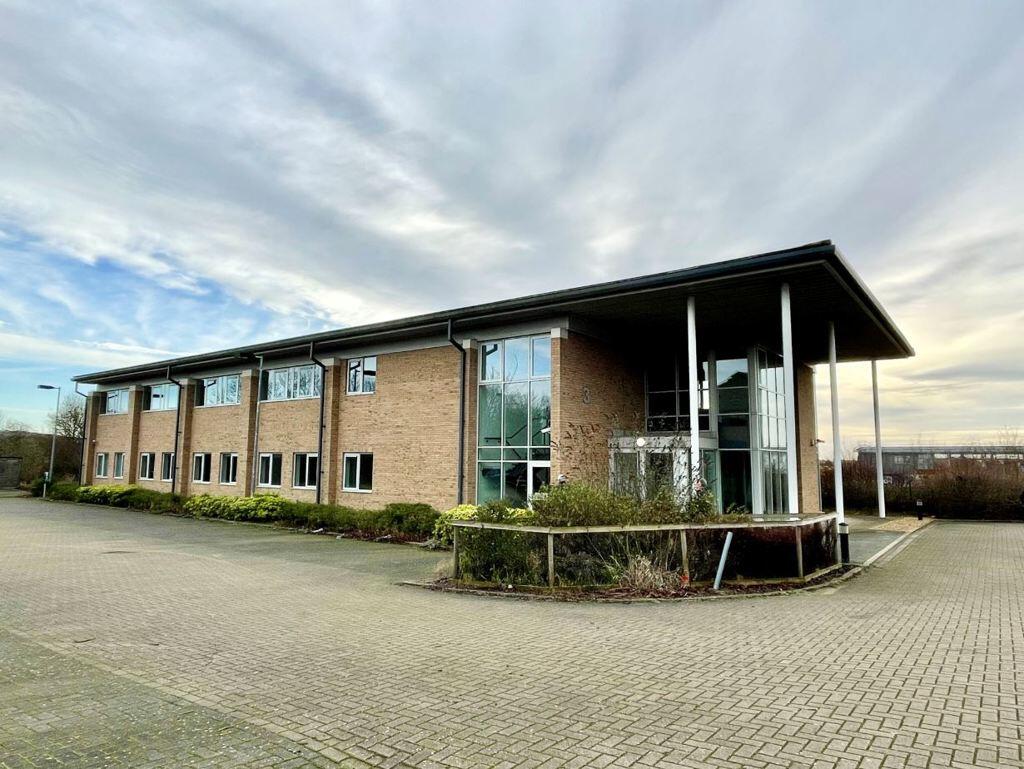 Main image of property: Percy Way, St John's Business Park, Huntingdon, PE29