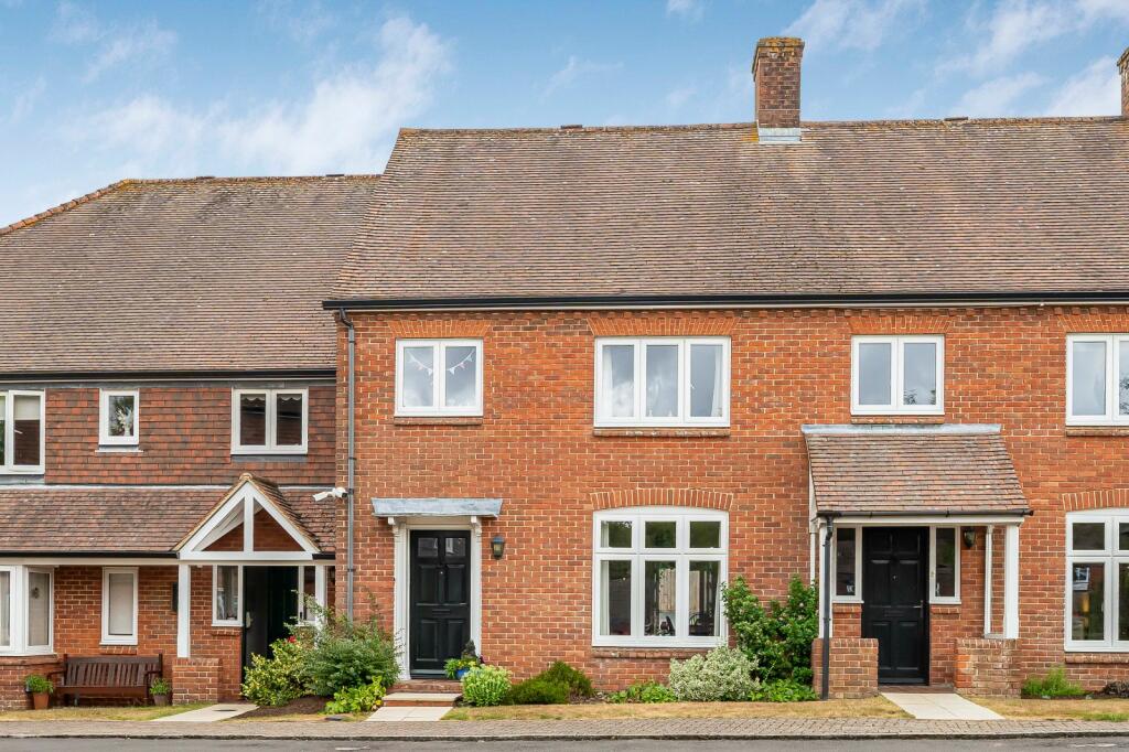 Main image of property: Berehurst, Alton, Hampshire