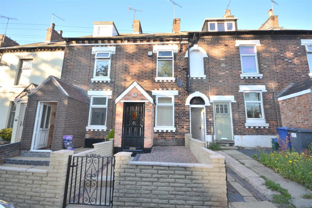 Main image of property: Burton Street, Tutbury, Burton-On-Trent