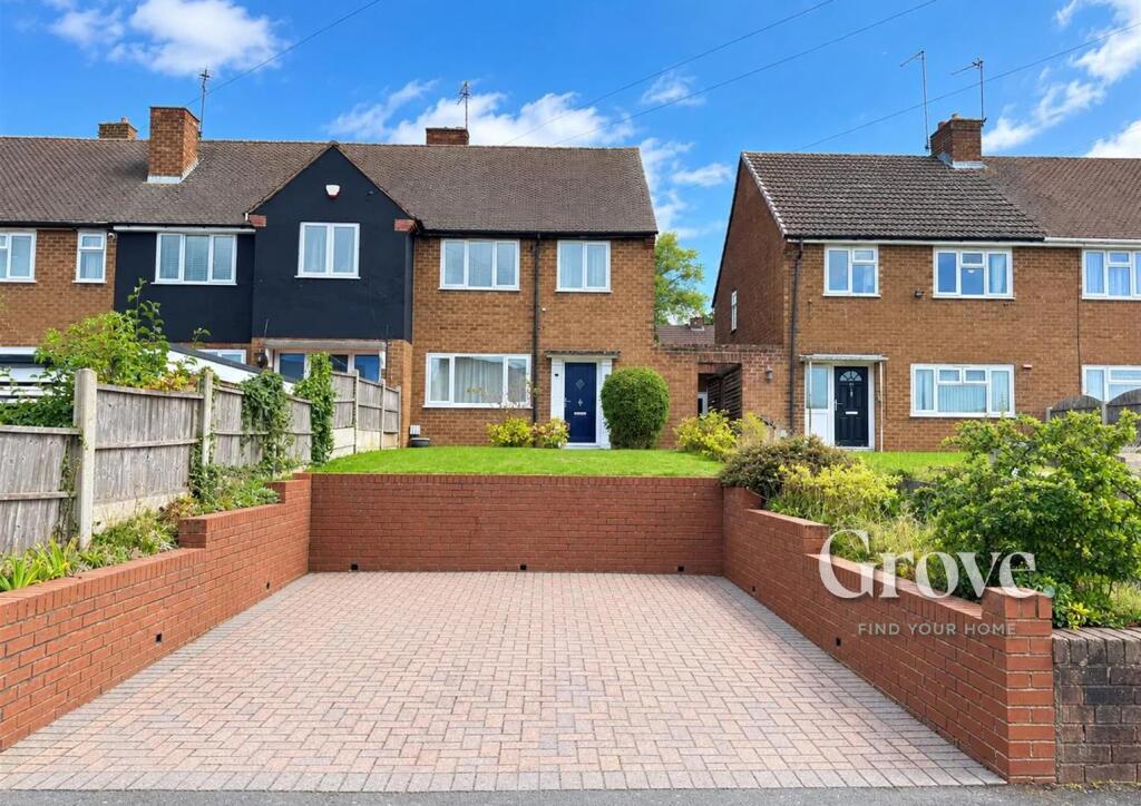 Main image of property: Maypole Road, Oldbury