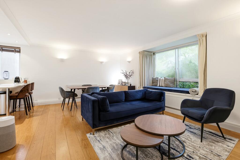 Main image of property: Kinnerton Street, London