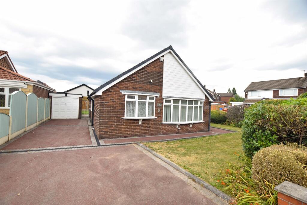 Main image of property: Stratford Road, Alkrington, Manchester