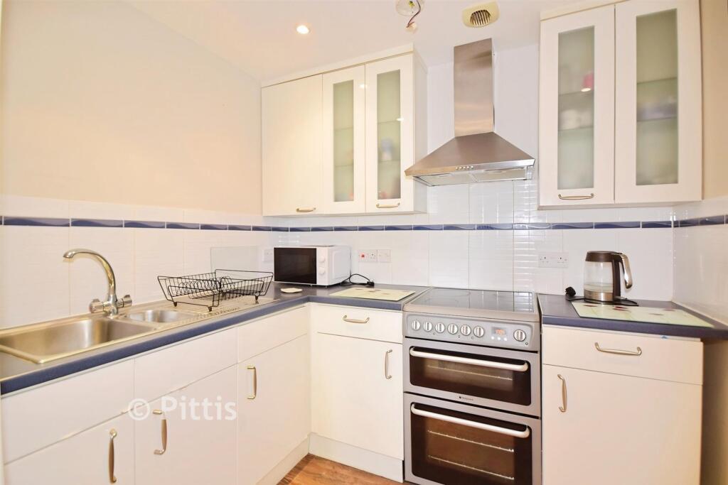 Main image of property: Morton Old Road, Brading, Isle of Wight