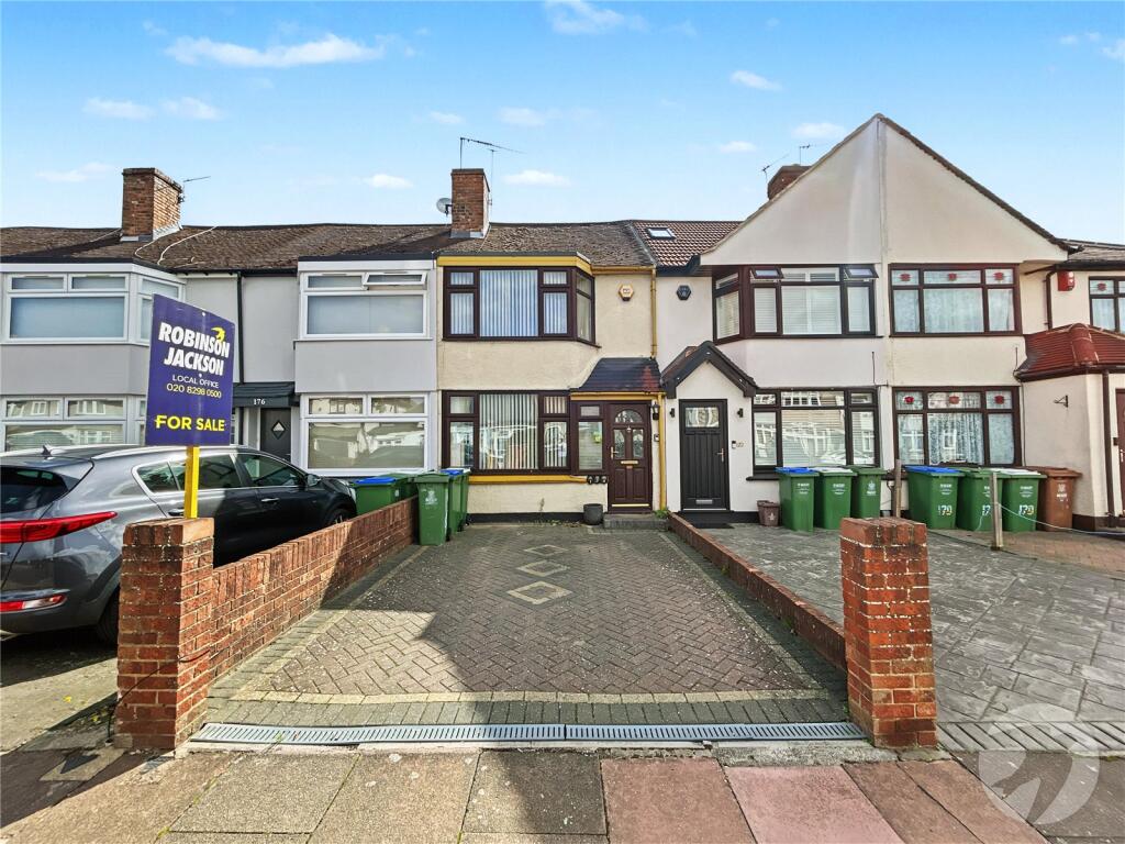 Main image of property: Rowley Avenue, Sidcup, DA15