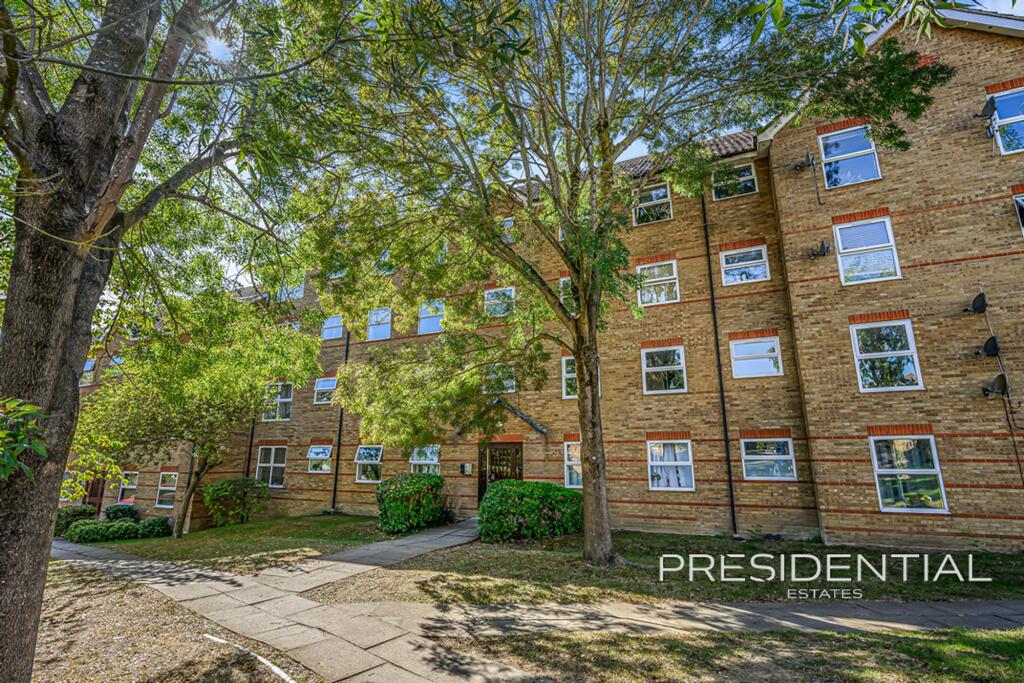 Main image of property: Chigwell Lane, Cassis Court Chigwell Lane, IG10