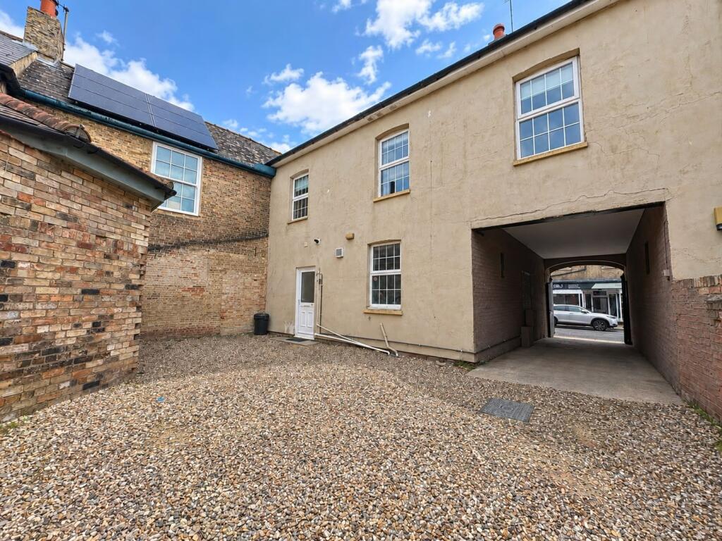 Main image of property: High Street, Soham, Ely, CB7 5HA
