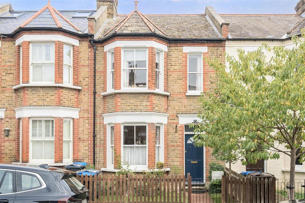 Main image of property: Trewince Road, Raynes Park, SW20