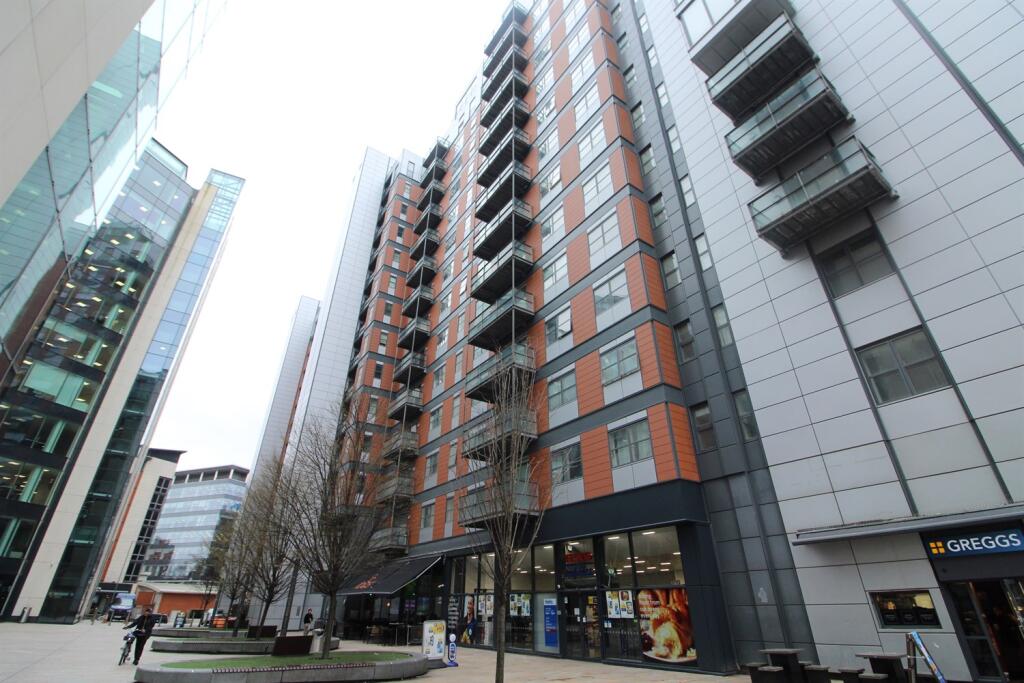 Main image of property: West Point, Leeds