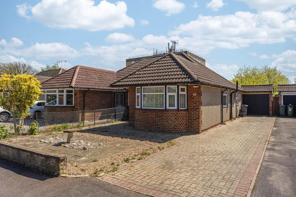 Main image of property: Smallmead, Horley, RH6