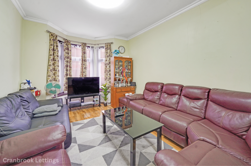 Main image of property: Ley Street, Ilford, IG2 7QX