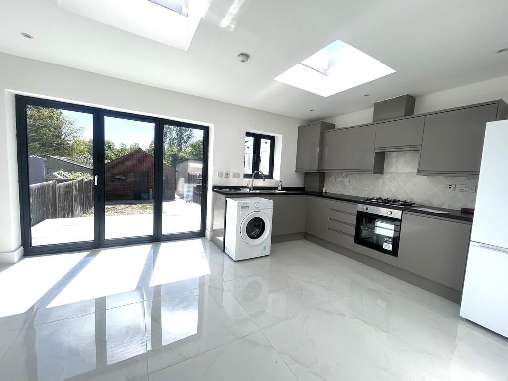 Main image of property: Creighton Road, Tottenham, London, N17