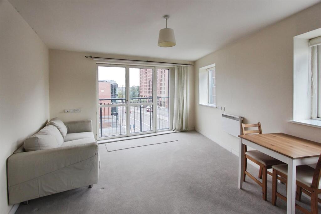 Main image of property: William Street, Sheffield, S10 2BG