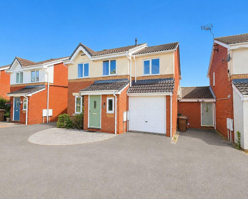 Main image of property: Ivy Grove, Brownhills,  Walsall WS8 7EZ 