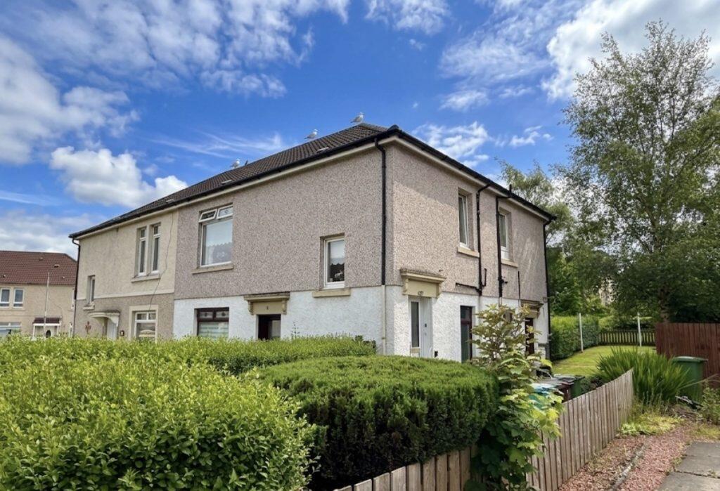 Main image of property: 6 Calder Avenue, Coatbridge ML5 4HP