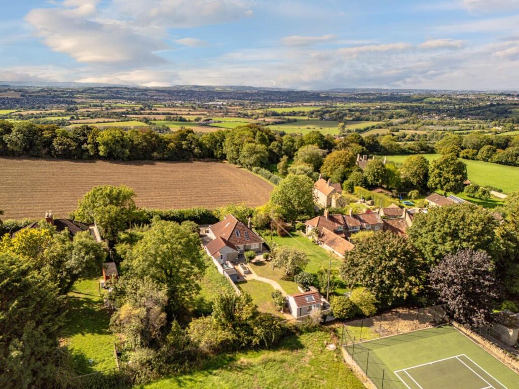 Main image of property: North Stoke, Bath