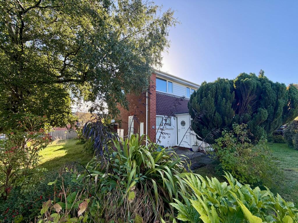 Main image of property: Geneva Drive, Newcastle, ST5