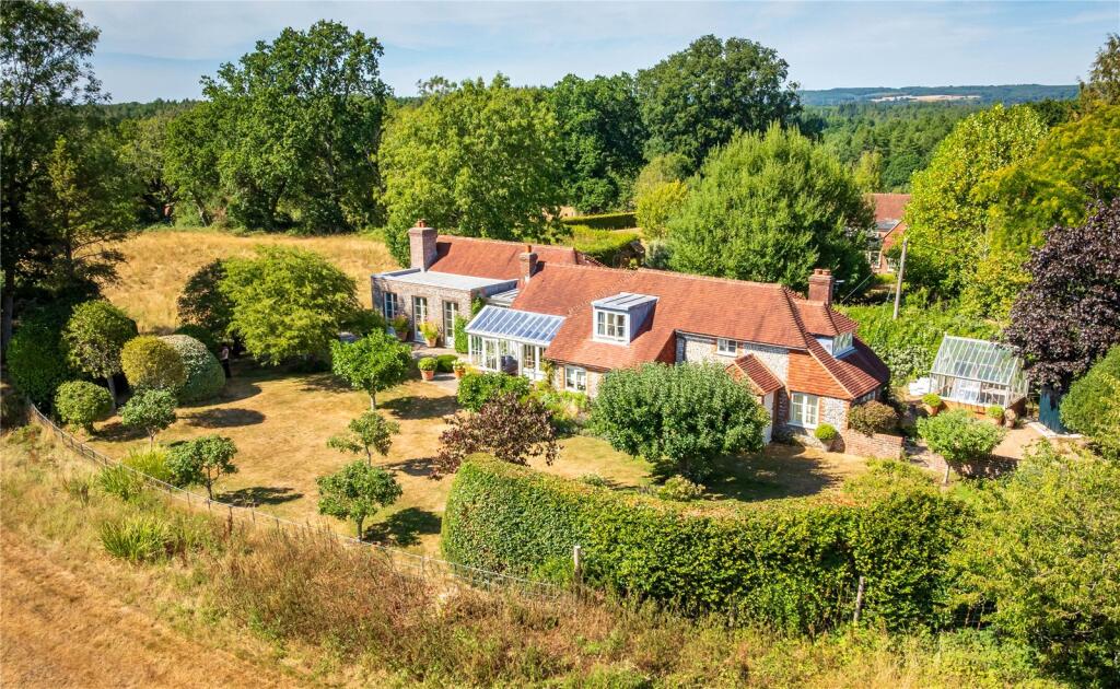 Main image of property: Hoyle Lane, Heyshott, West Sussex, GU29