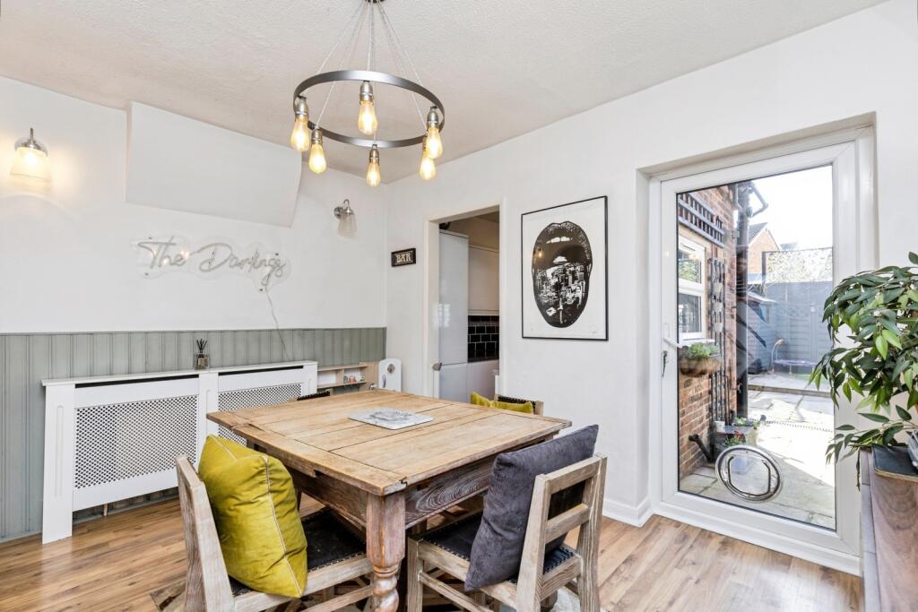 Main image of property: Prospect Place, Crawley, West Sussex, RH11