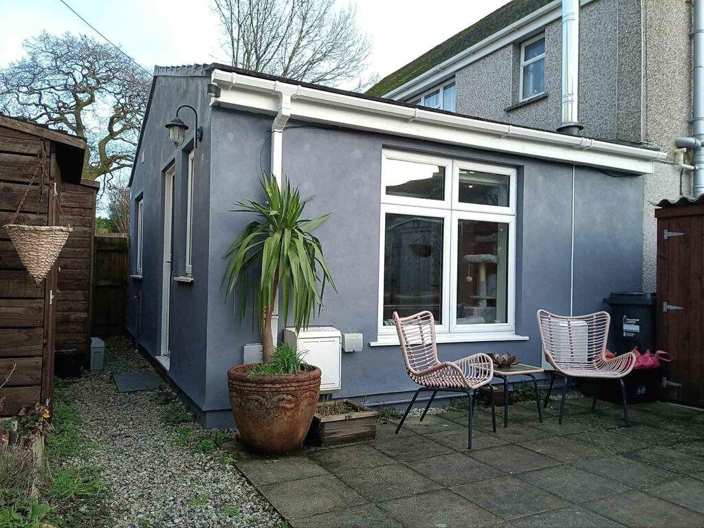 Main image of property: Bowling Green, Liskeard