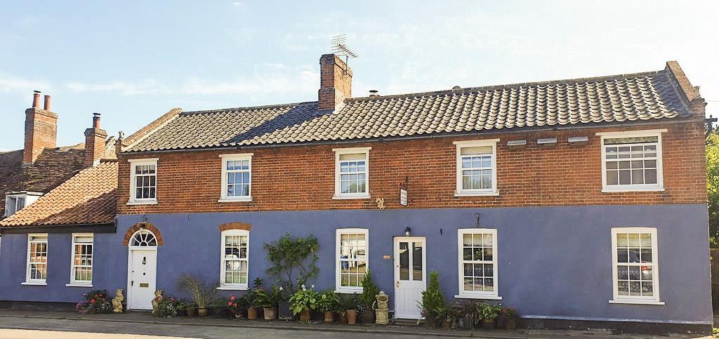 Main image of property: Yoxford Road, Westleton,