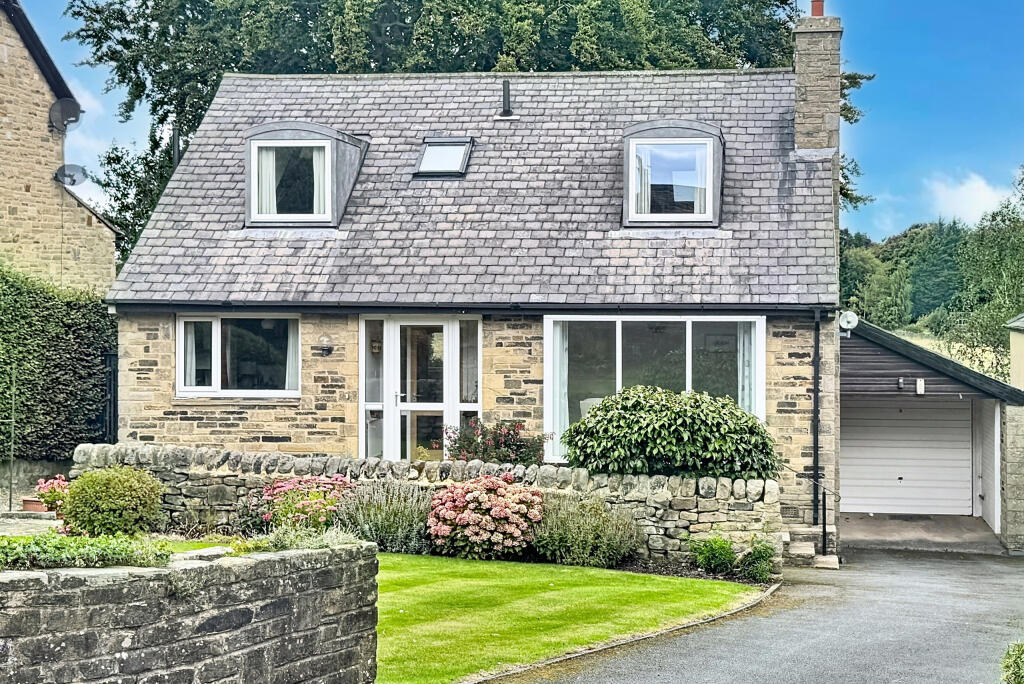 Main image of property: Churchgate, Bramhope, Leeds, West Yorkshire