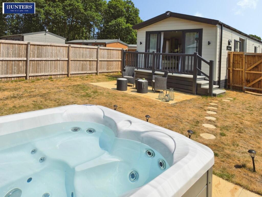 Main image of property: Butterwick Road, Messingham