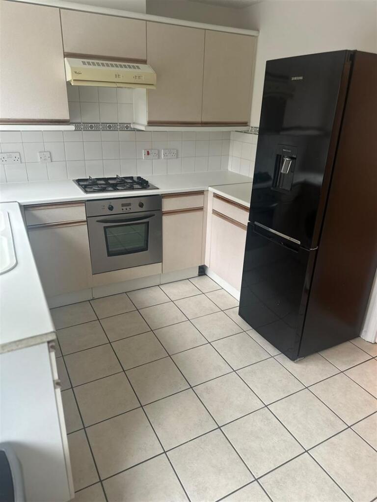Main image of property: Richard House Drive, London