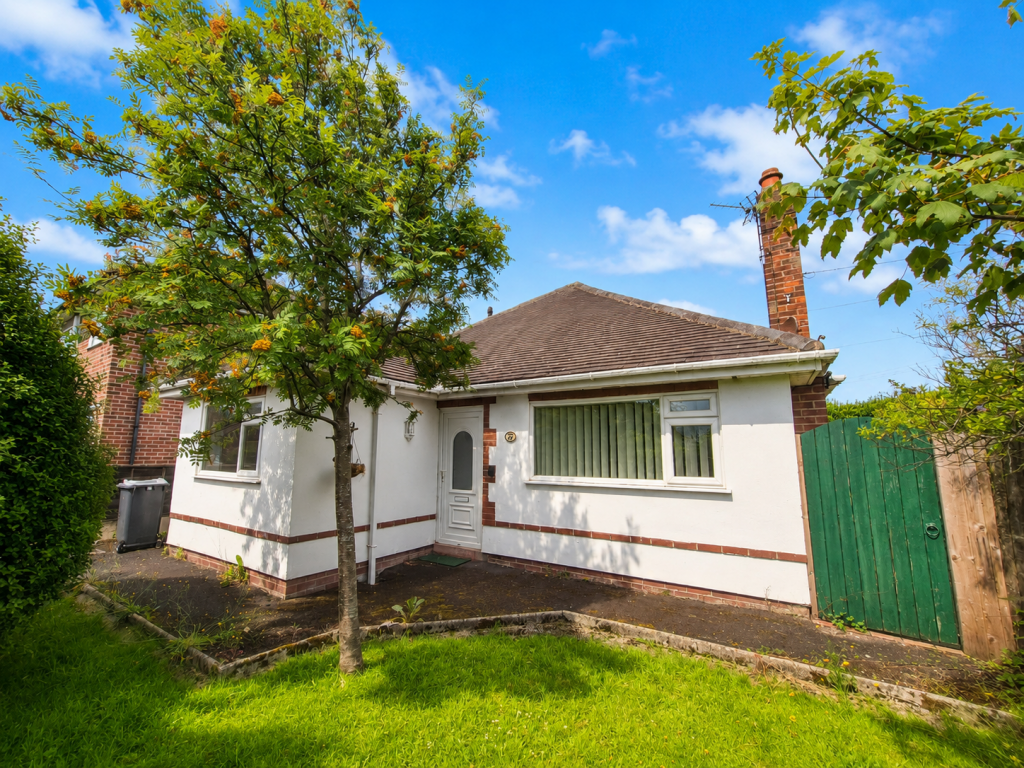 Main image of property: Leach Lane, Lytham St. Annes, Lancashire, FY8