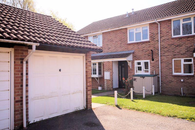 Main image of property: Grebe Close, Portchester