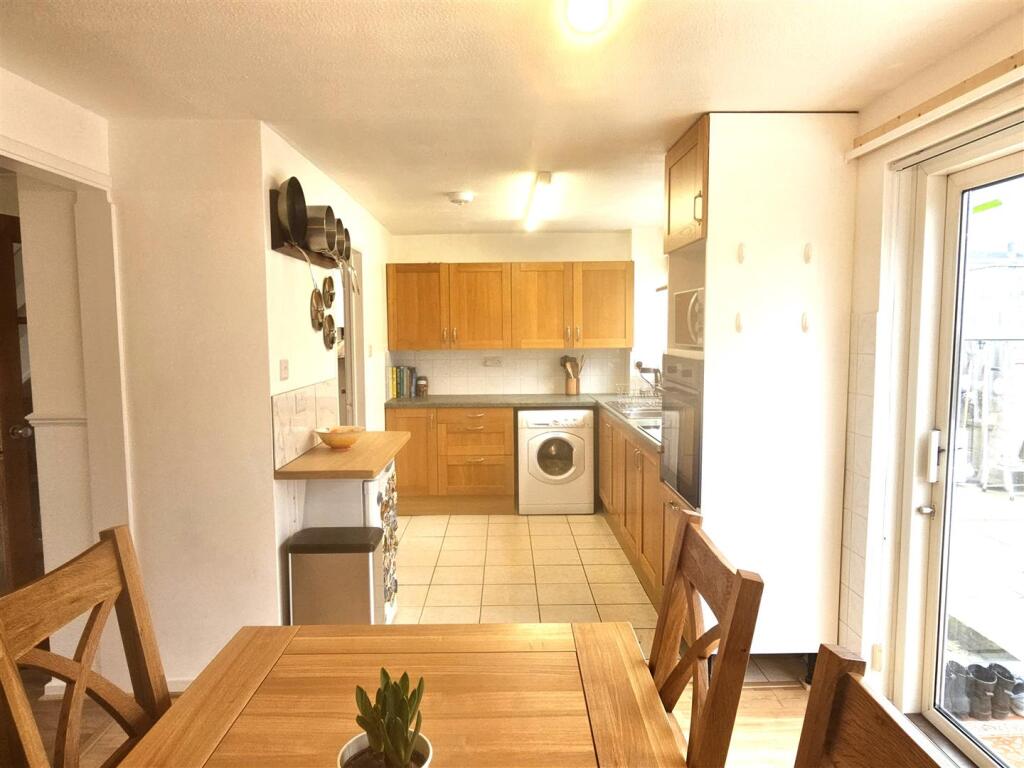 Main image of property: Trenchard Close, Chippenham