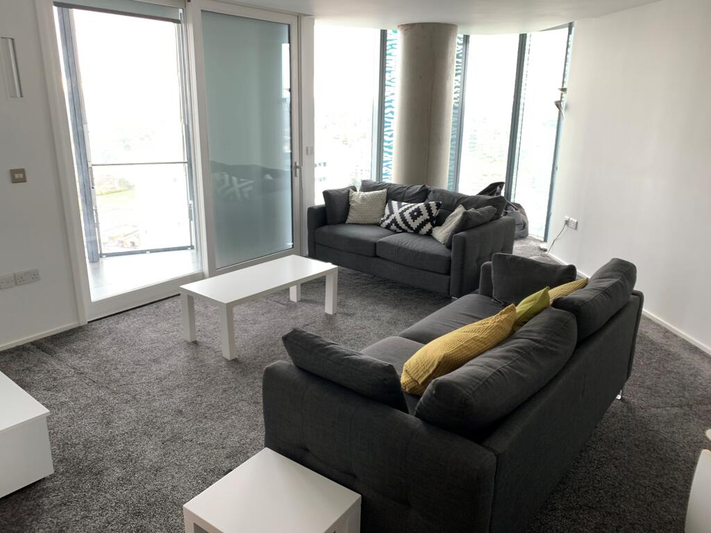 Main image of property: Beetham Tower,10 Holloway Circus, B1 1BY