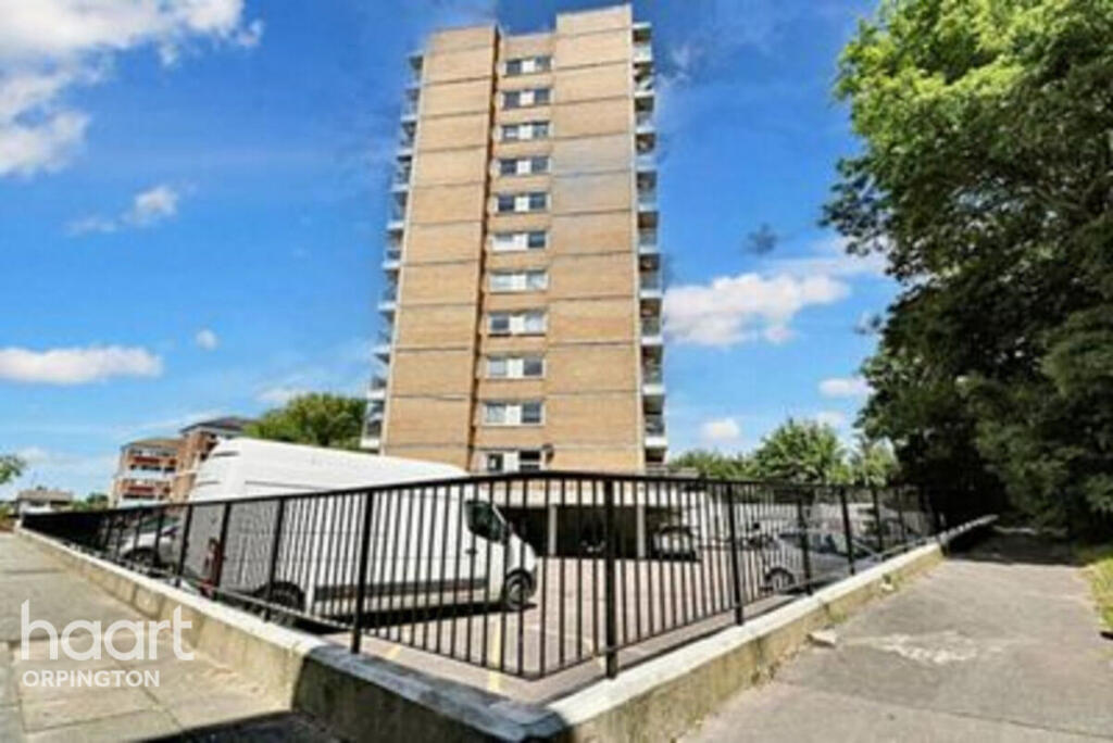 Main image of property: Westwell Close, Orpington
