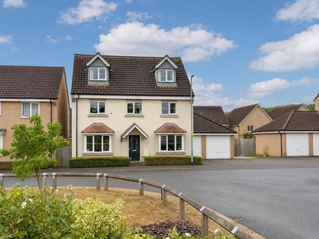 Main image of property: Berberis Drive, Red Lodge