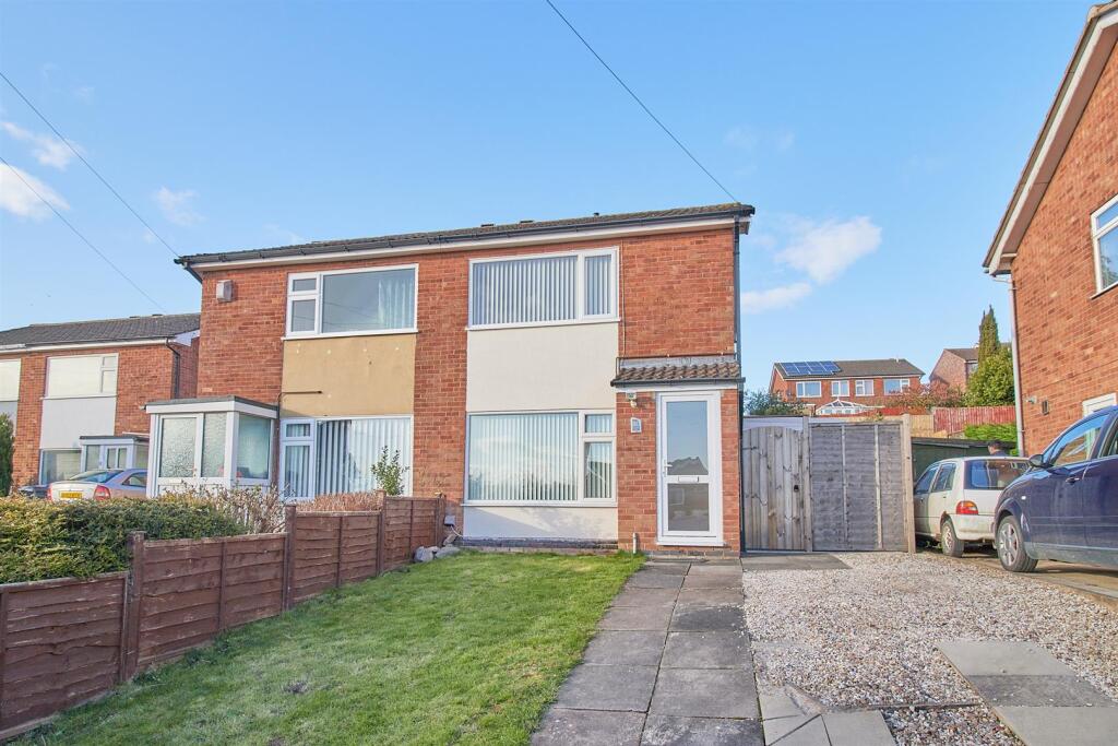 Main image of property: Clifton Way, Hinckley,