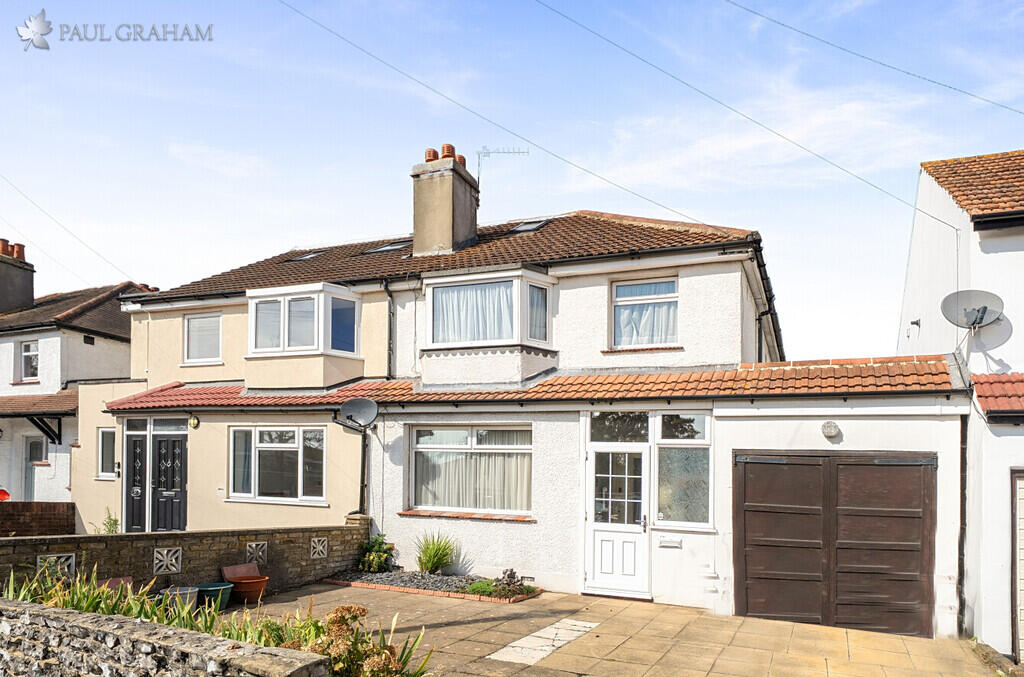 Main image of property: Erskine Road, Sutton