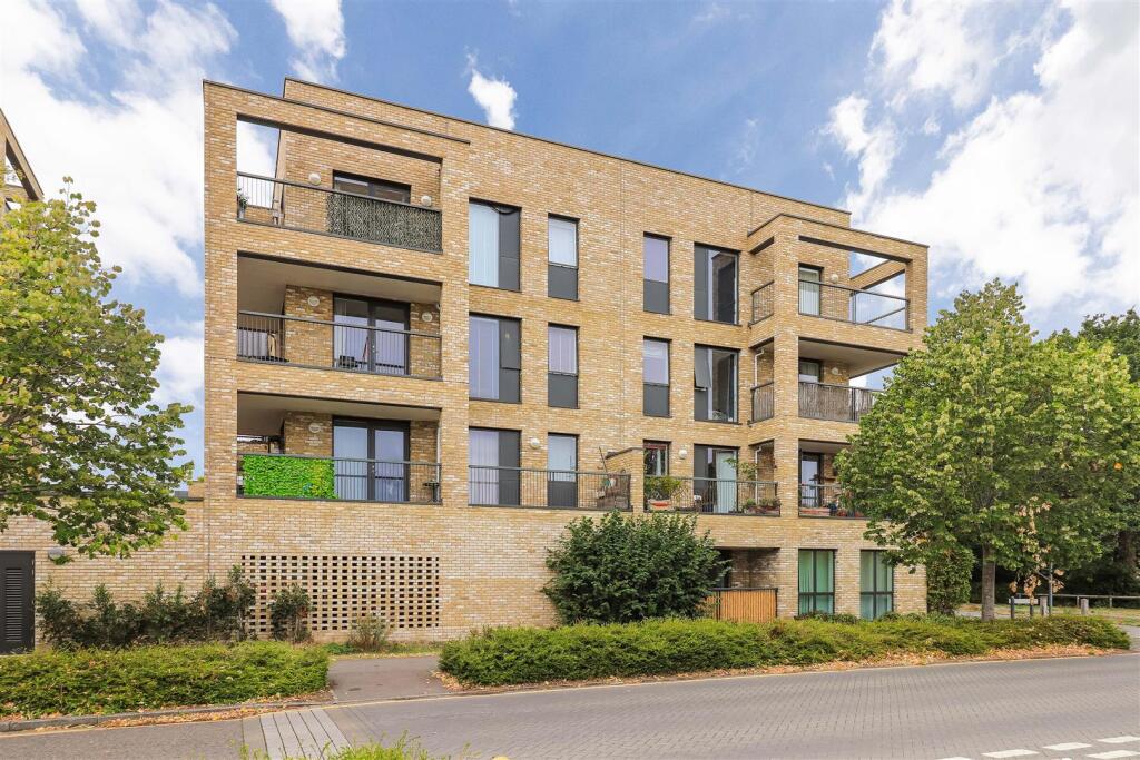 Main image of property: Woodpecker Way, Trumpington, Cambridge