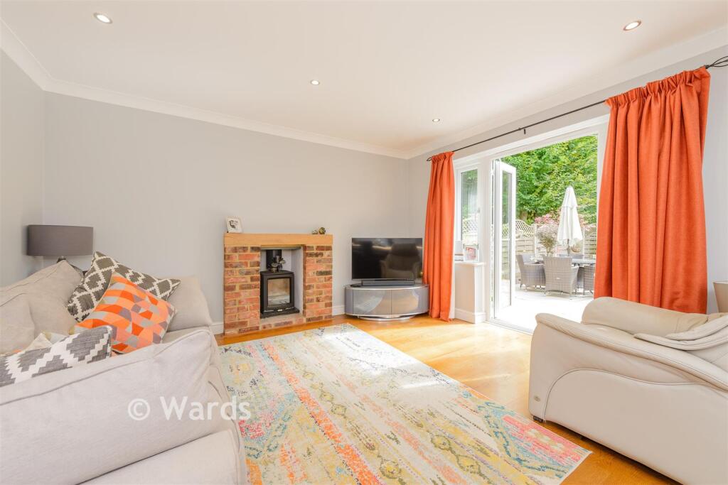 Main image of property: Harvel Road, Meopham, Kent