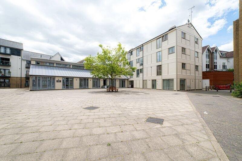 Main image of property: The Rope Walk, Canterbury, Kent, CT1