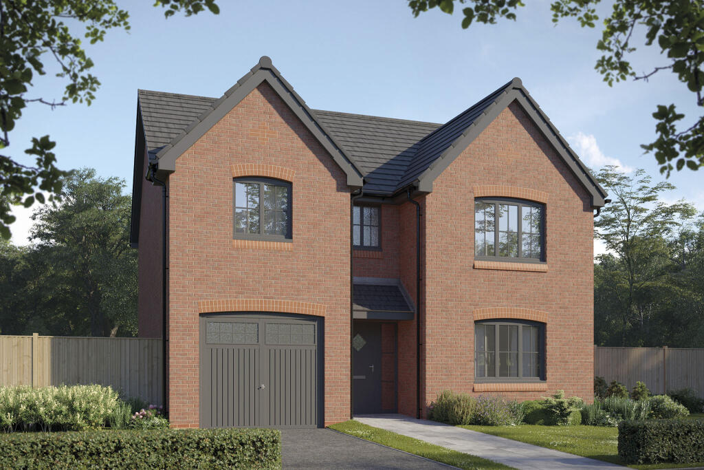 Main image of property: Keresley, 
Warwickshire,
CV7 8PT
