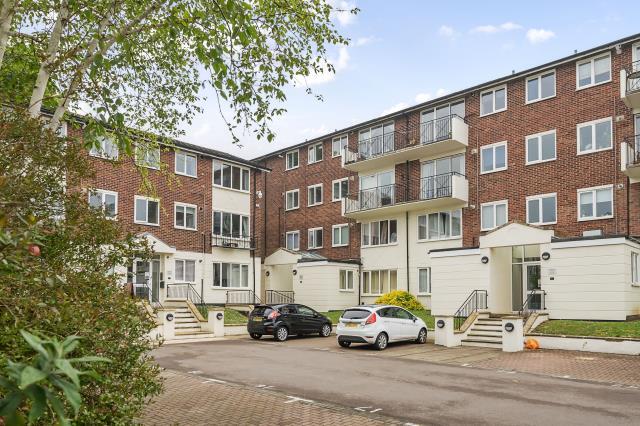 Main image of property: Lizmans Court, Silkdale Close, Oxford, OX4