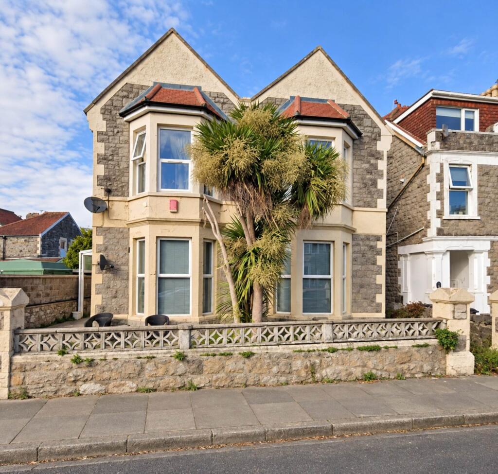 Main image of property: Gordon Road, Weston-super-Mare
