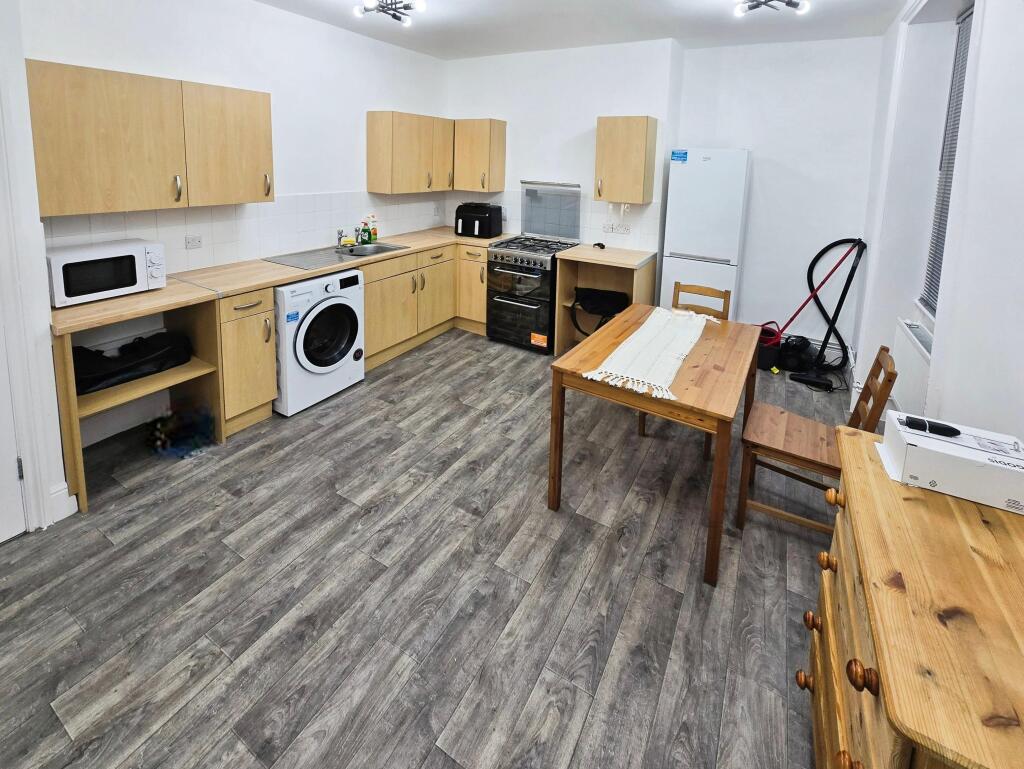Main image of property: Richmond House, Marlborough Street, SN7
